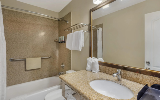 Best Western Tradewinds