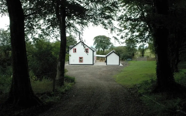 Willowfarmhouse Accommodation