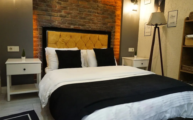 Nova Park Hotel & Suite