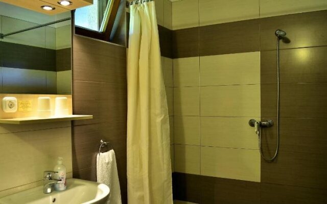 Grante Hotel