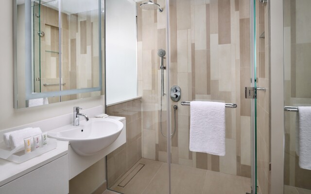 Holiday Inn & Suites Dubai Festival City an IHG Hotel