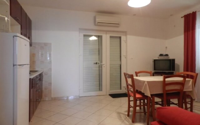 Apartments Emil
