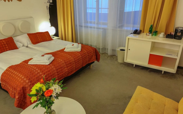 LH Vintage Design Hotel Sax