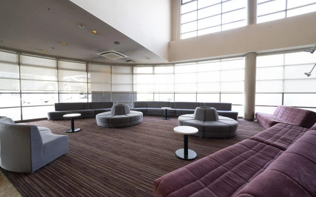 Hotel Green Park Suzuka