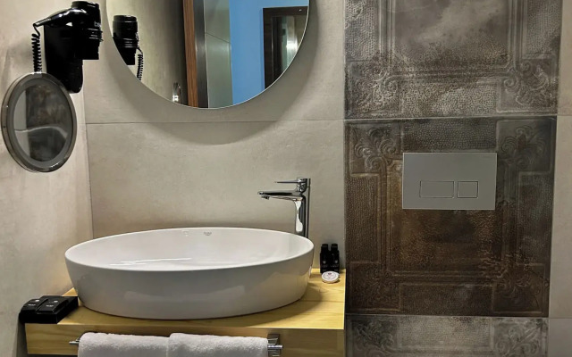 Gulluk Life Hotel