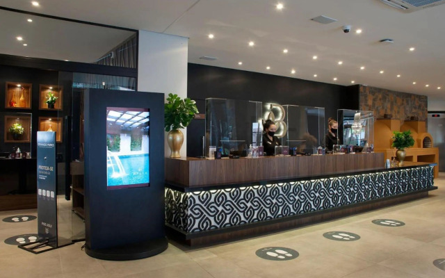 Bella Gramado Resort & Spa by Gramado Parks