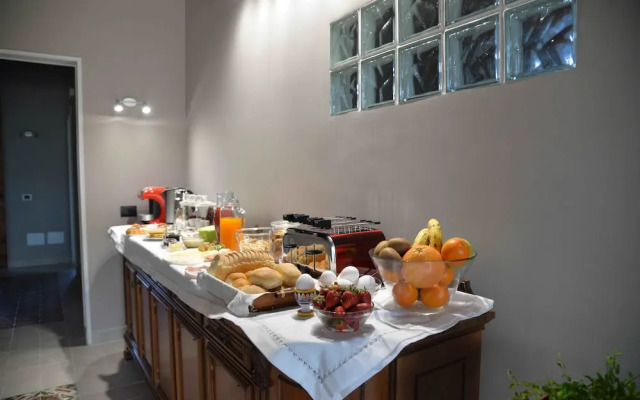 La Collina delle Fonti