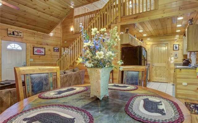 Love Shack - One Bedroom Cabin