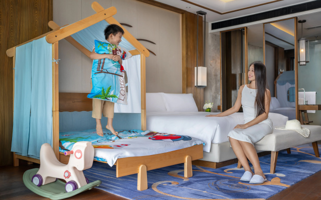 InterContinental Sanya Haitang Bay Resort by IHG
