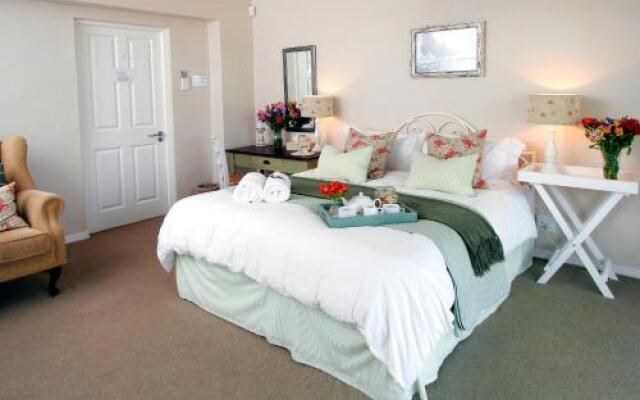The Beach House