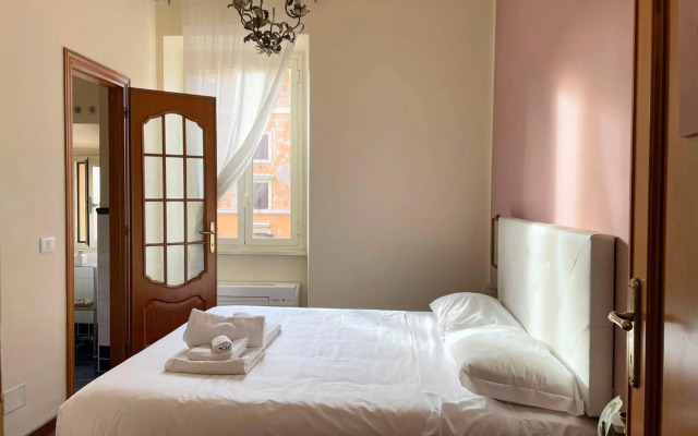 San Giovanni Garden House