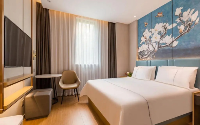 Magnotel Hotel (Nanning Youyi Road) — фото 4