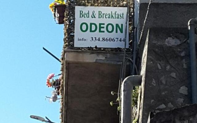 B&B Odeon