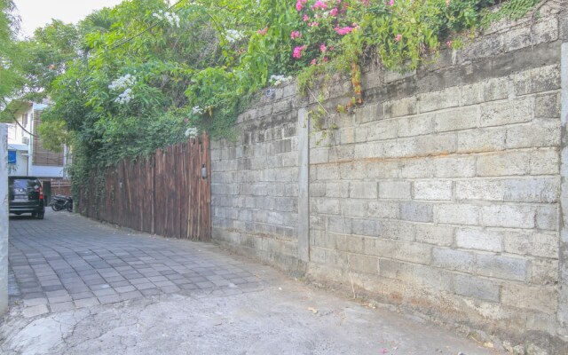 Airy Seminyak Kerobokan Umalas Klecung 38 Bali