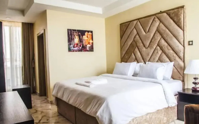 DeGrosvenor Hotel and Suites Lagos