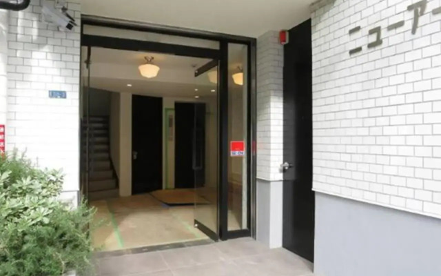 New Art Building - Vacation STAY 95699