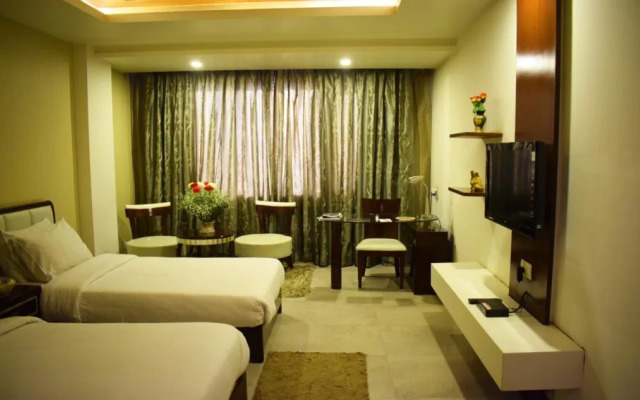 Habitare Boutique Inn