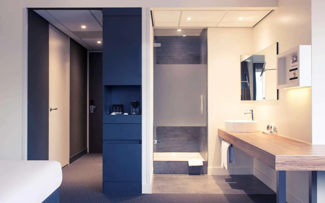 Mercure City Nijmegen Centre Hotel