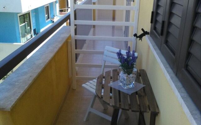 Bed and Breakfast "CIELO & MARE" Pozzallo (RG)  (CIR 19088008C101573)