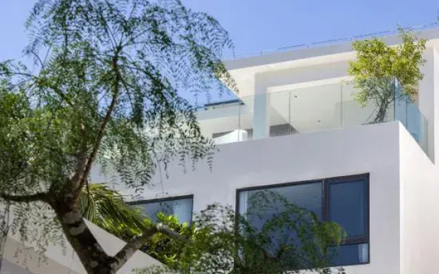 Yandunhai No.1 Courtyard