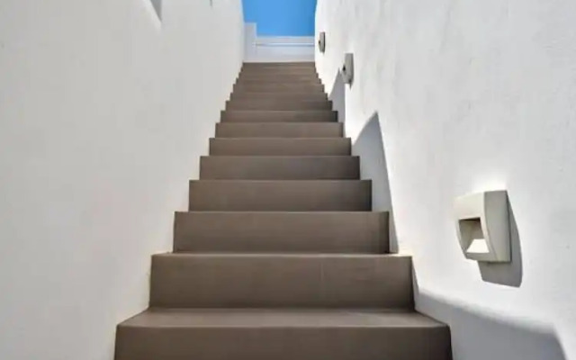 La Vitalite Luxury Villa in Paros