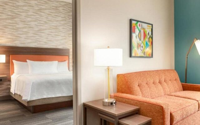 Home2 Suites by Hilton Bismarck