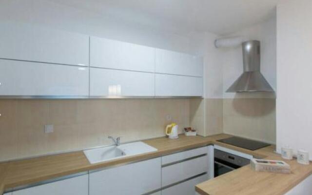 Apartment Ali