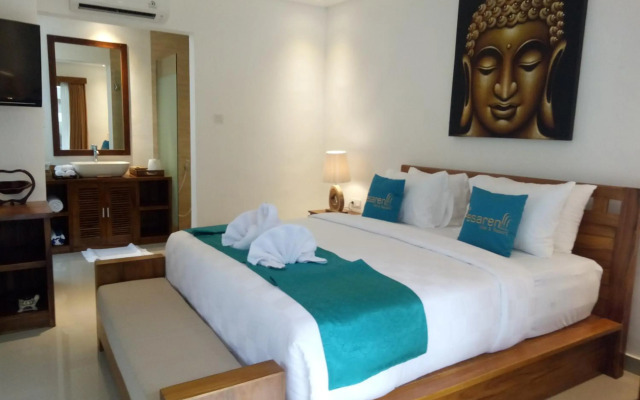 The Pesaren Ubud