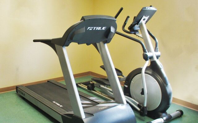 Extended Stay America Suites Cincinnati Covington