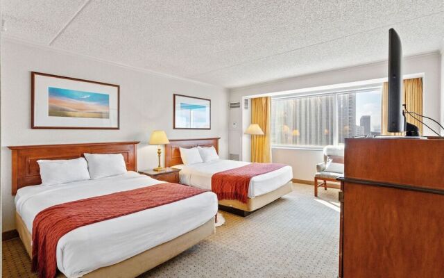 CozySuites at Showboat