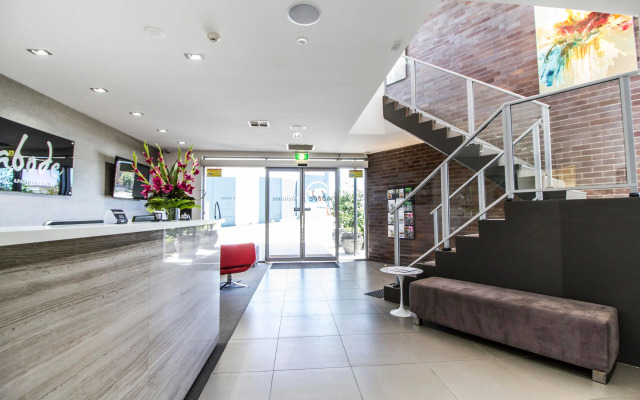 Abode Gungahlin
