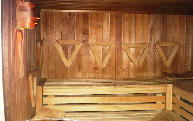 Sporthotel All-Inclusive