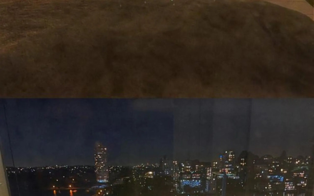 Luxurious 2 bed apartments Lavender Bay view