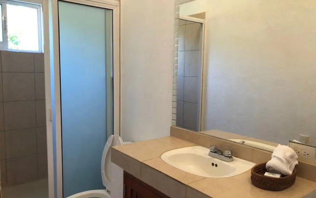 Hotel La Arboleda