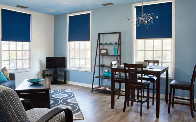 Vine Village Apartments