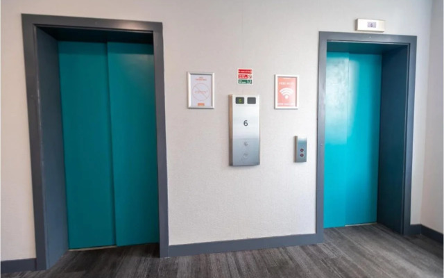 easyHotel London Croydon