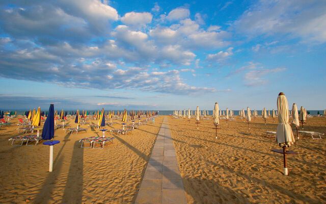 Hotel Mediterraneo