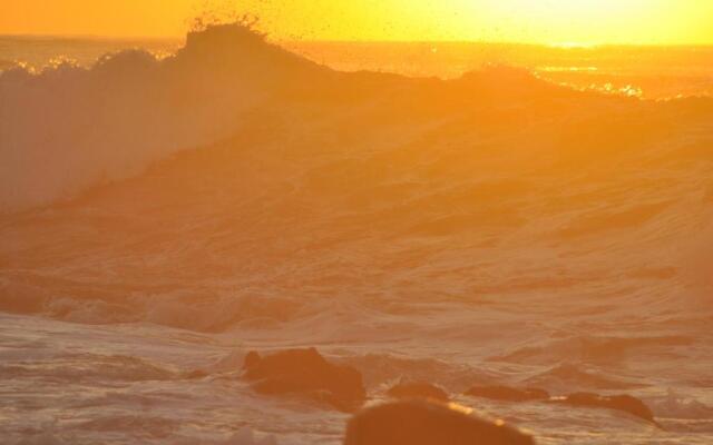 Sunshowers Ballito