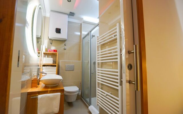 Destino City Apartments