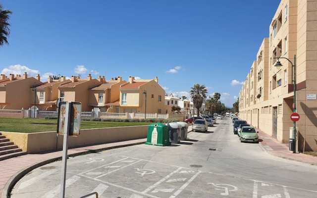 Casa guadalmarplaya