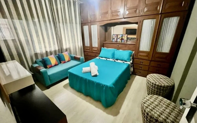 Apartamento Copa Stay HIR 16