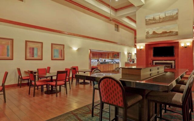Metro Scottsdale Apartments
