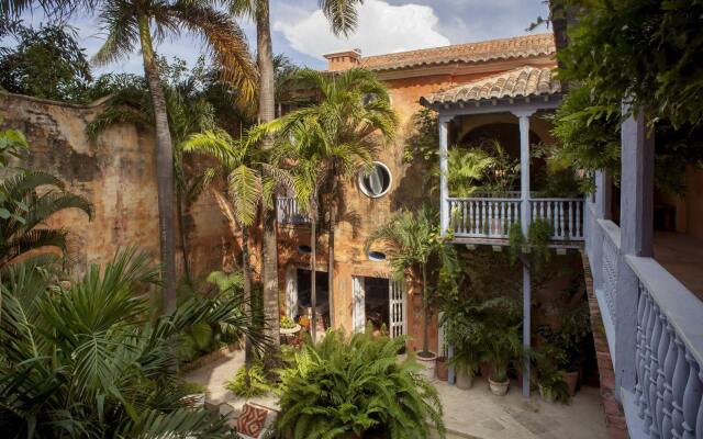 Hotel Casa De Indias