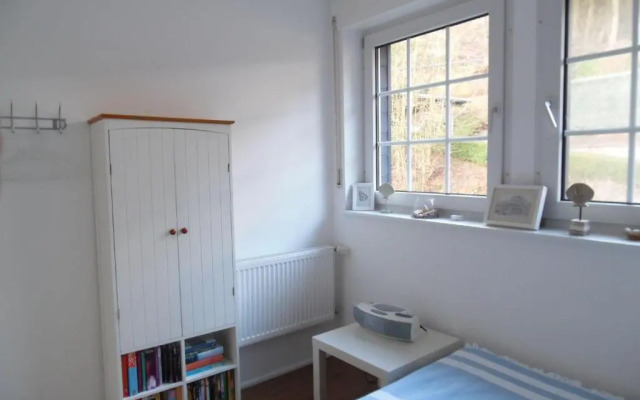 Seeblick Ferienwohnung am Rursee - Nationalpark Eifel