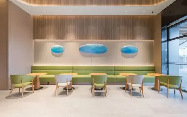 JI Hotel (Shunde Happy Coast Yueren Plaza)