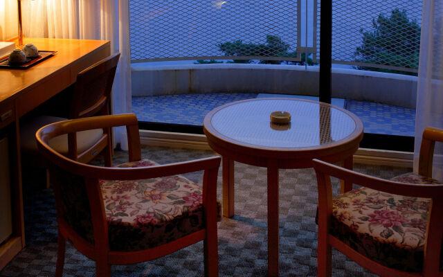 Aki Grand Hotel & Spa