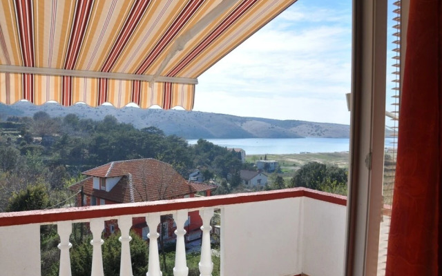 Bela - sea View - A1