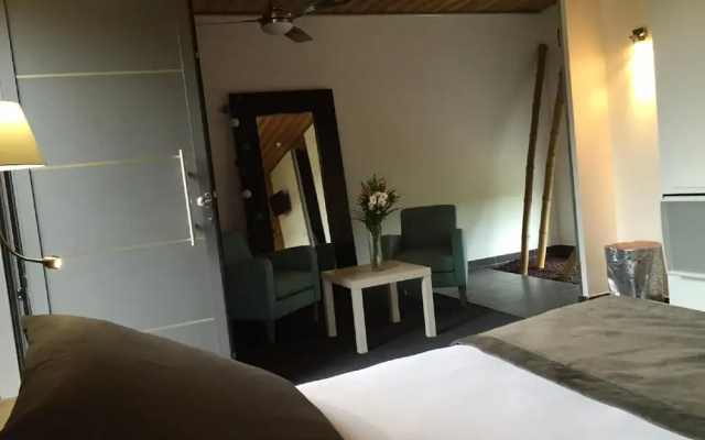Bio Motel