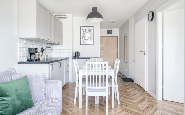 Prywatne apartamenty w Sun & Snow Porta Mare