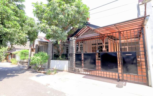 Omah Kemiri 1 Yogyakarta - Hostel